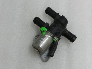 Original Volvo heater switch HEATING VALVE 31461924 31338385