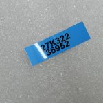 Oriģinālais Volvo sildītāja slēdzis HEATING VALVE 31461924 31338385