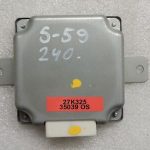 Suzuki SX4 vadības bloks vadības bloks 4WD pilnpiedziņas vadības bloks 38885-79J11