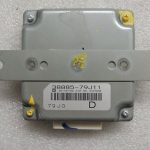 Suzuki SX4 vadības bloks vadības bloks 4WD pilnpiedziņas vadības bloks 38885-79J11