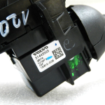 Volvo XC90 II stūres kolonnas tīrītāju slēdzis tīrītāju slēdzis 31443503