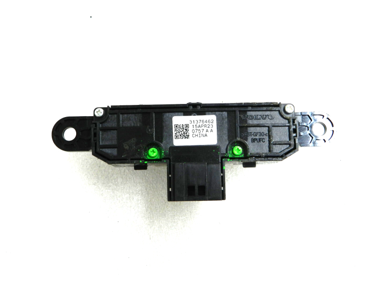 Volvo XC90 II Sēdekļa regulēšanas slēdzis Labais sēdekļa vadības slēdzis Labais 31376462
