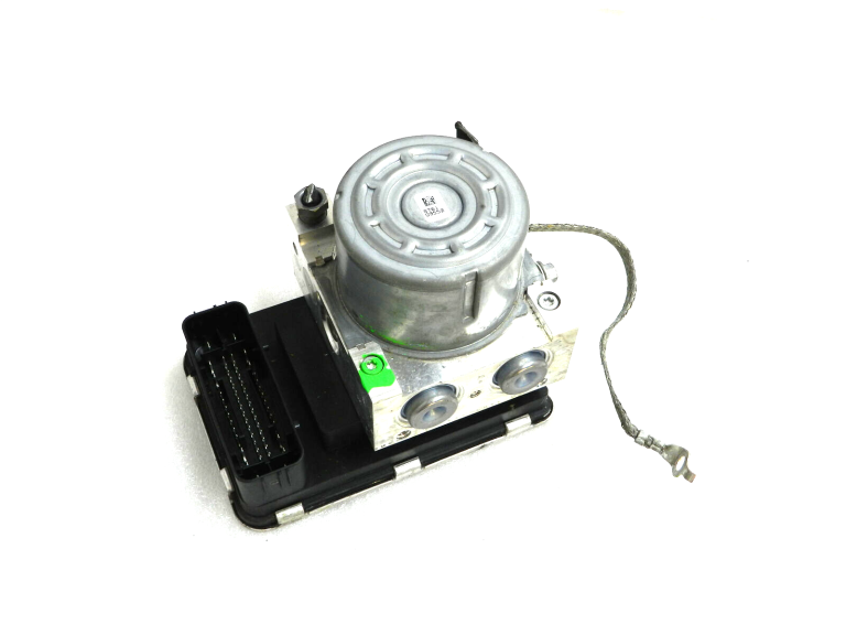 Volvo V90 XC90 II ABS sūkņa vadības bloks hidrauliskais bloks 31445476