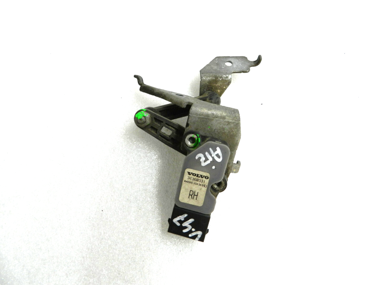 Volvo V90 XC60 XC90 II Augstuma sensors aizmugurējā labajā pusē 31360331