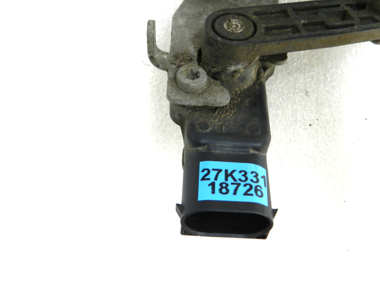 Volvo V90 XC60 XC90 II Augstuma sensors aizmugurējā labajā pusē 31360331