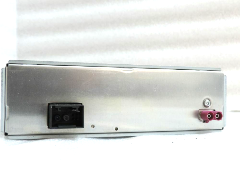 Mercedes-Benz W205 C217 W222 Tunerbox Digitālā audioiekārta ECE A2229003210
