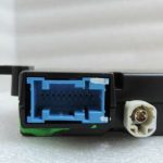 Mercedes W205 C63 AMG vadības bloks KOM-MODUL GEN3 vadības bloks A2059007123