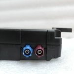 Mercedes W205 C63 AMG vadības bloks KOM-MODUL GEN3 vadības bloks A2059007123