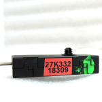 Mercedes-Benz antenas pastiprinātāja traucējumu filtra antena A1568200089