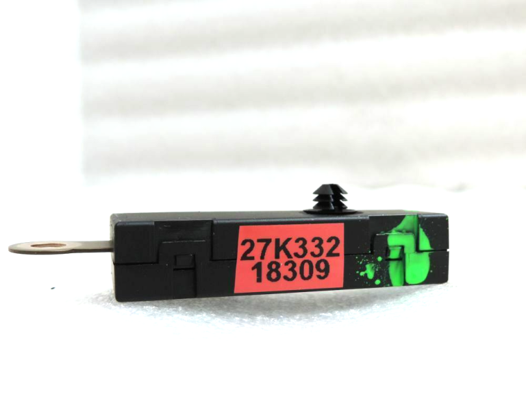 Mercedes-Benz antenas pastiprinātāja traucējumu filtra antena A1568200089
