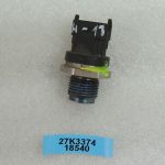 Opel Fiat Fiat Chevrolet Hyundai SAAB Volvo Alfa Romeo Bosch degvielas spiediena sensors