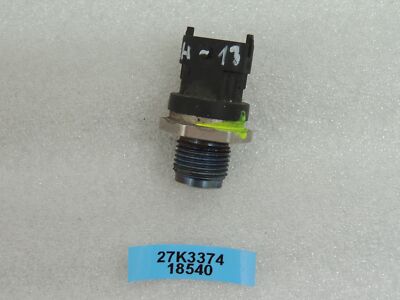 Opel Fiat Fiat Chevrolet Hyundai SAAB Volvo Alfa Romeo Bosch degvielas spiediena sensors