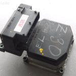 Opel Zafira A Astra G ABS vadības bloks vadības bloks vadības bloks vadības bloks 0273004517 EL