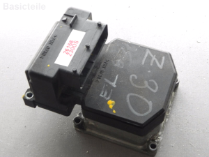 Opel Zafira A Astra G ABS vadības bloks vadības bloks vadības bloks vadības bloks 0273004517 EL