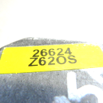 Opel Saab Fiat Fiat Chevrolet 2.0L 2.2L droseļdzinēja korpuss 12568796