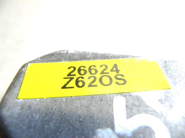 Opel Saab Fiat Fiat Chevrolet 2.0L 2.2L droseļdzinēja korpuss 12568796