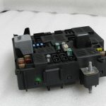 Volvo XC90 II V90 S90 Vadības bloka drošinātāju kārba Fuse BOX 31398003