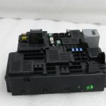 Volvo XC90 II V90 S90 Vadības bloka drošinātāju kārba Fuse BOX 31398003