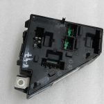 Volvo XC90 II V90 S90 Vadības bloka drošinātāju kārba Fuse BOX 31398002