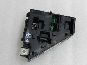 Volvo XC90 II V90 S90 Vadības bloka drošinātāju kārba Fuse BOX 31398002