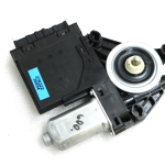 Volvo XC90 II Logu motors priekšējais kreisais 31440411 Logu motors priekšējais kreisais