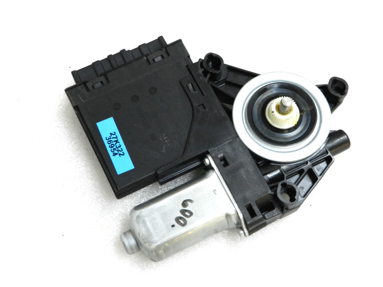 Volvo XC90 II Logu motors priekšējais kreisais 31440411 Logu motors priekšējais kreisais