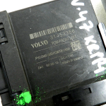 Volvo XC90 II Logu motors priekšējais kreisais 31440411 Logu motors priekšējais kreisais