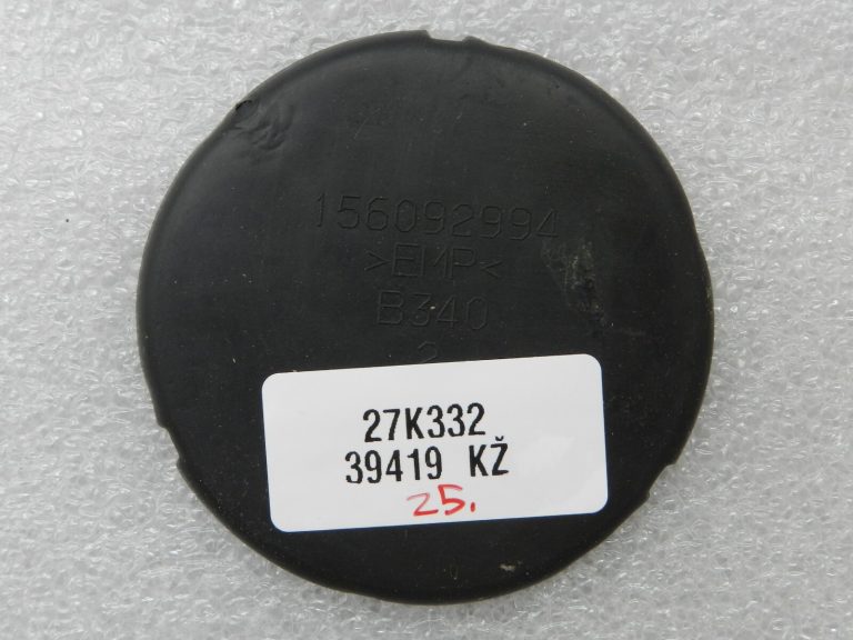 Alfa Romeo Giulietta 940 centrālās konsoles pretslīdes paklājiņš ar ielaidumu 156093471