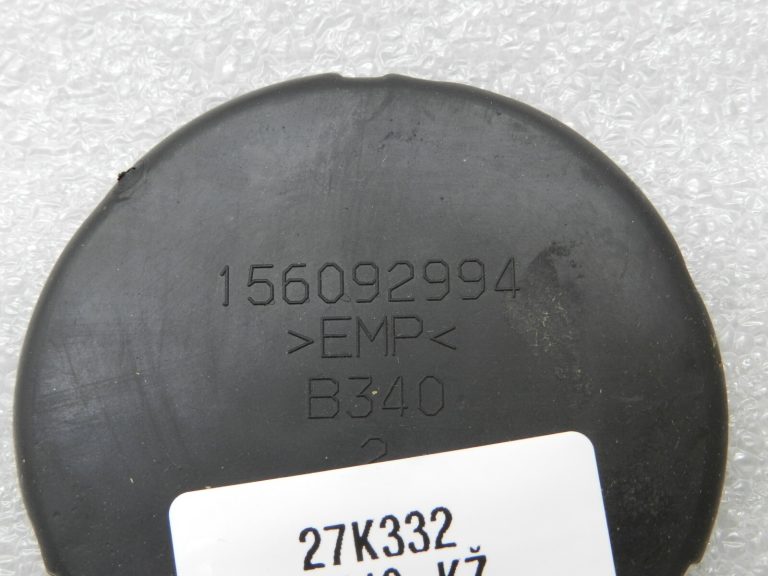 Alfa Romeo Giulietta 940 centrālās konsoles pretslīdes paklājiņš ar ielaidumu 156093471