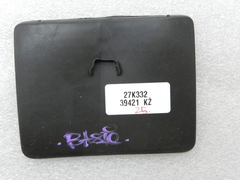 Alfa Romeo Giulietta 940 centrālās konsoles pretslīdes paklājiņš ar ielaidumu 156091336