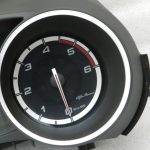 Oriģinālais Alfa Romeo Giulietta 940 2.0 JTD spidometra mērinstrumentu panelis 50527456