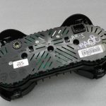 Oriģinālais Alfa Romeo Giulietta 940 2.0 JTD spidometra mērinstrumentu panelis 50527456