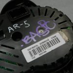 Oriģinālais Alfa Romeo Giulietta 940 2.0 JTD spidometra mērinstrumentu panelis 50527456