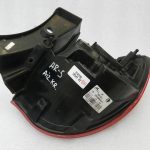 Oriģinālais testētais Alfa Romeo Giulietta 940 ārējais kreisais aizmugurējais lukturis 50513613