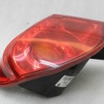 Oriģinālais testētais Alfa Romeo Giulietta 940 ārējais kreisais aizmugurējais lukturis 50513613