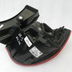 Oriģinālais testētais Alfa Romeo Giulietta 940 ārējais kreisais aizmugurējais lukturis 50513613