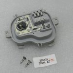 Oriģināls Alfa Romeo Giulietta 940 ārējais kreisais aizmugurējais lukturis 50513613