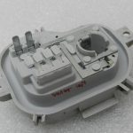 Oriģināls Alfa Romeo Giulietta 940 ārējais kreisais aizmugurējais lukturis 50513613