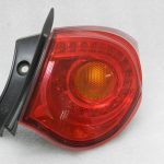 Oriģinālais testētais Alfa Romeo Giulietta 940 aizmugurējais lukturis ārējais labajā pusē 50513612