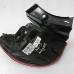 Oriģinālais testētais Alfa Romeo Giulietta 940 aizmugurējais lukturis ārējais labajā pusē 50513612