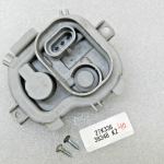 Oriģināls Alfa Giulietta 940 ārējais labais aizmugurējais lukturis 50513612