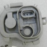 Oriģināls Alfa Giulietta 940 ārējais labais aizmugurējais lukturis 50513612
