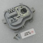 Oriģināls Alfa Giulietta 940 ārējais labais aizmugurējais lukturis 50513612