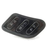 Alfa Romeo Giulietta 940 Priekšējo lukturu regulēšanas slēdzis LWR 156101841