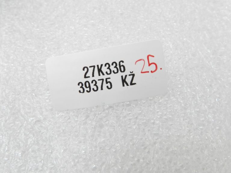 Alfa Romeo Giulietta 940 Priekšējo lukturu regulēšanas slēdzis LWR 156101841