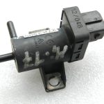 Mitsubishi Space Star Renault dCi dīzeļdegvielas solenoīda vārsta spiediena devējs 7700113709