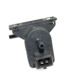 Mitsubishi Space Star Renault dCi dīzeļdegvielas solenoīda vārsta spiediena devējs 7700113709