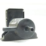 Mitsubishi Space Star Renault dCi dīzeļdegvielas solenoīda vārsta spiediena devējs 7700113709