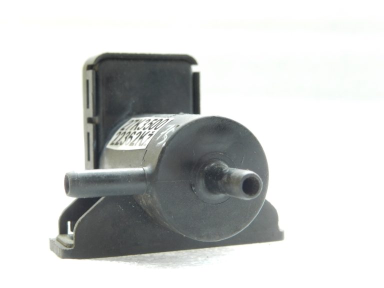 Mitsubishi Space Star Renault dCi dīzeļdegvielas solenoīda vārsta spiediena devējs 7700113709