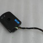 Ford Focus II Bluetooth moduļa vadības bloks 8M5T-19G488-BE Vadības bloks